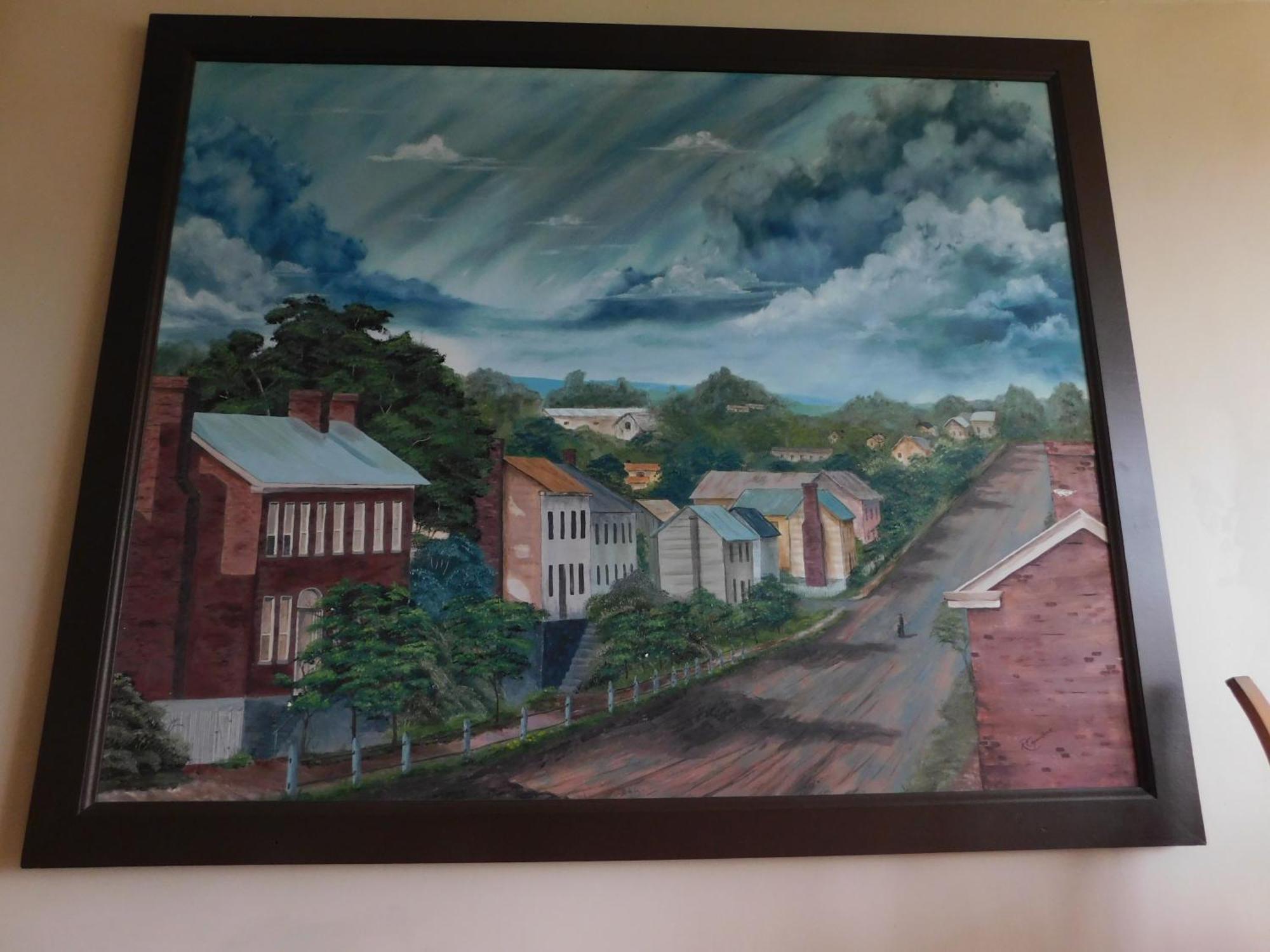 Red Roof Inn & Suites Wytheville Dış mekan fotoğraf